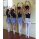 Baby Ballet Singing Lessons